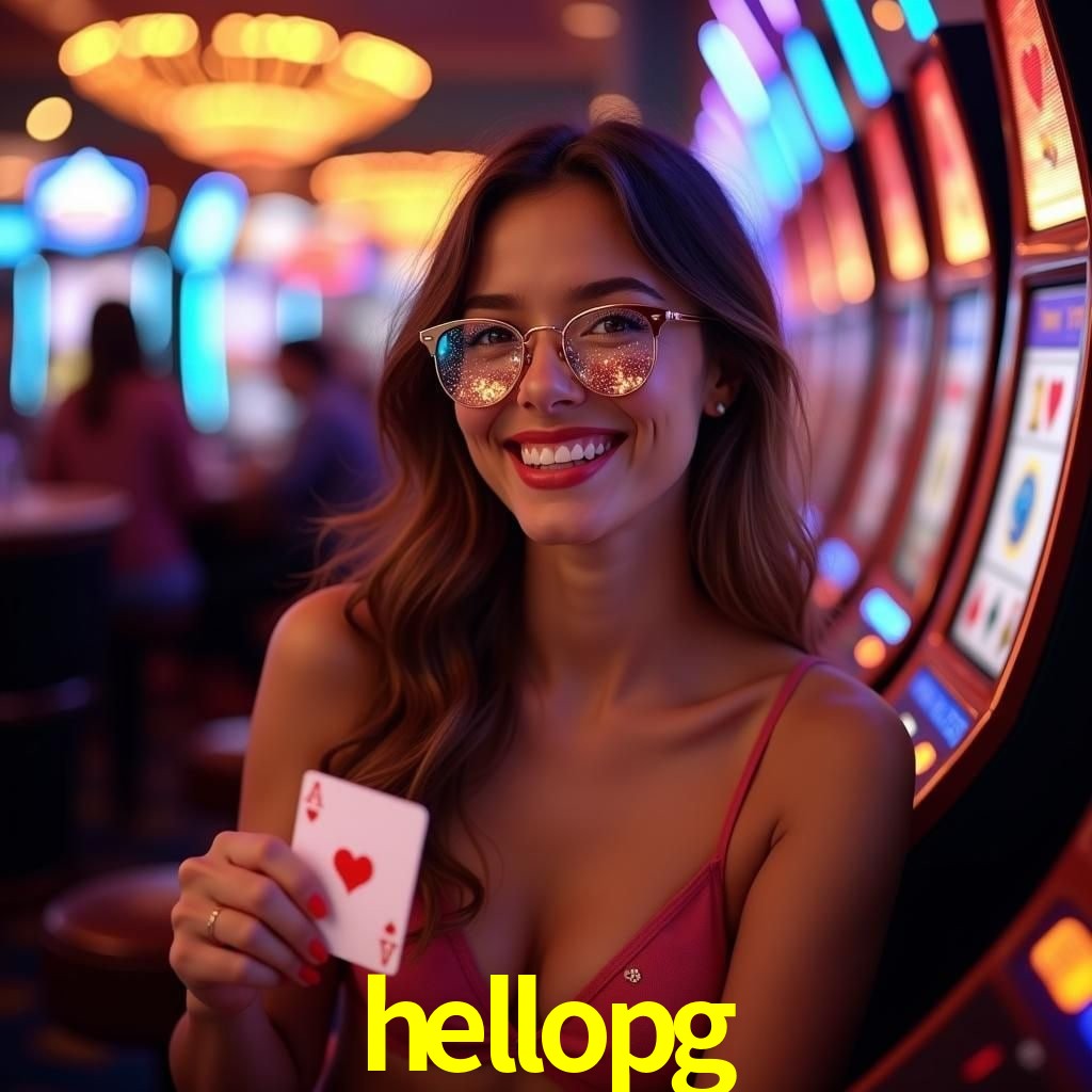 Experiência VIP hellopg