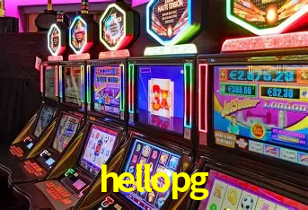 Desvendando o Mundo dos Jogos Virtuais na hellopg
