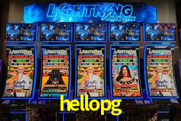 A Revolução dos Aplicativos de Jogos no hellopg