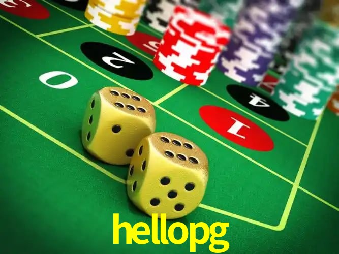 Welcome Bonus hellopg