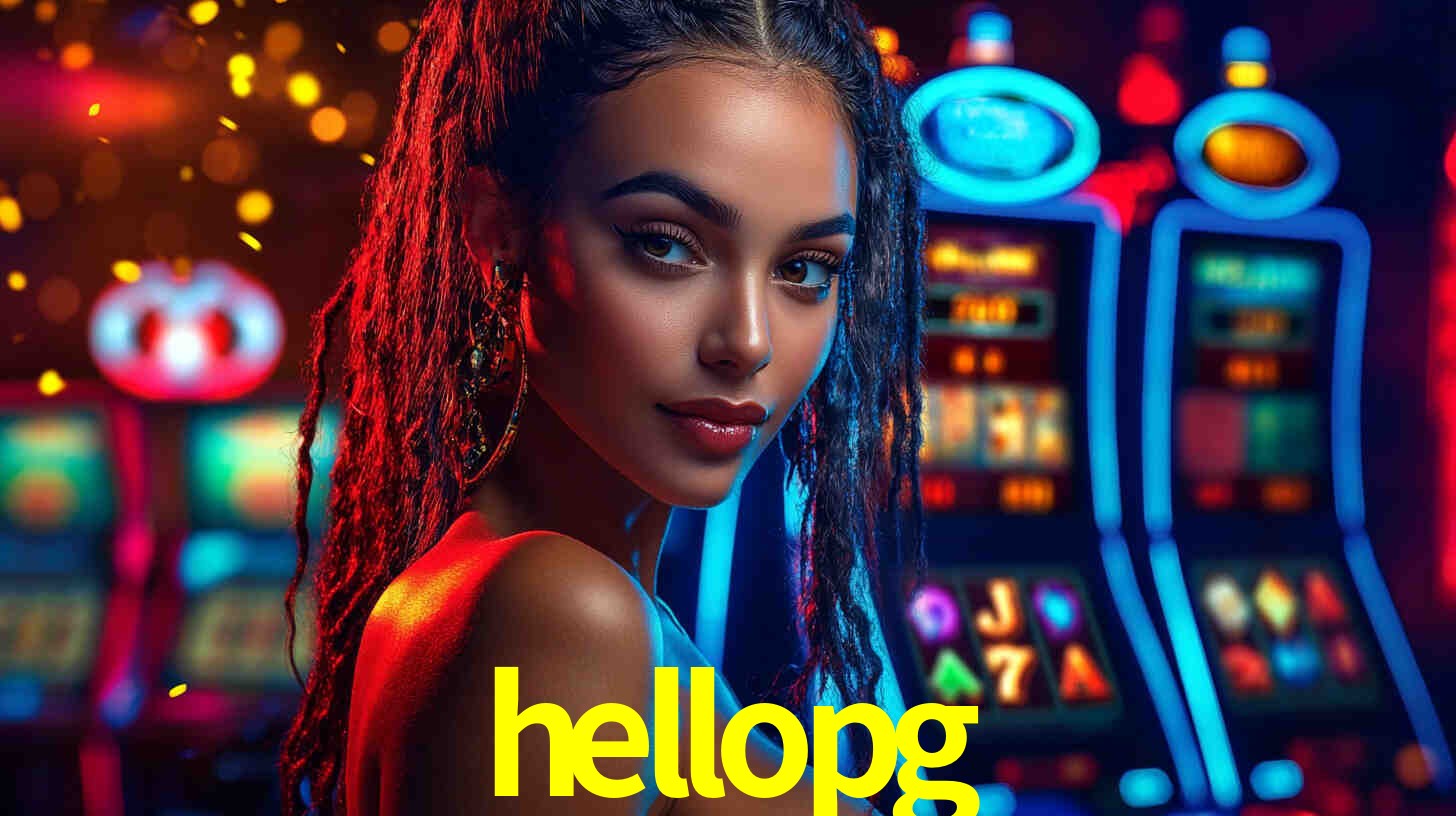 A Popularidade dos Caça-Níqueis no hellopg