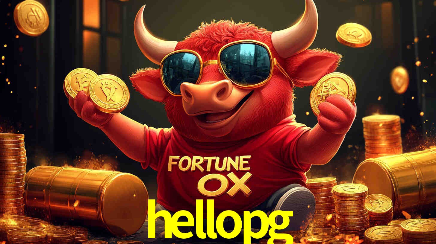 Inovações de Jogos na hellopg: O Futuro das Experiências Interativas