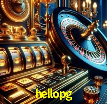 Casino Ao Vivo hellopg