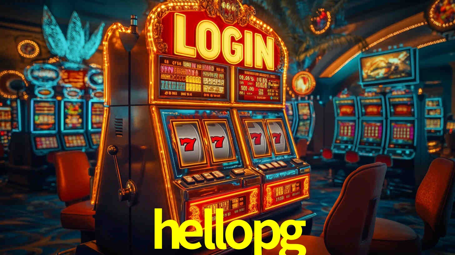 Exclusive Games hellopg