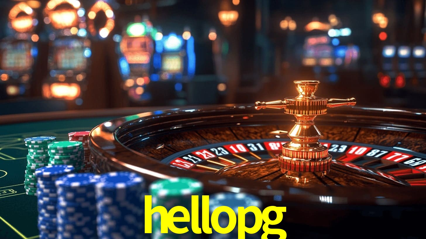 hellopg,hellopg.com