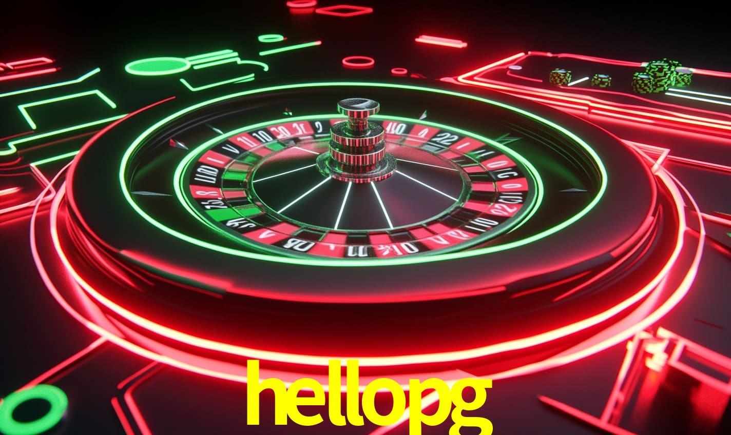 Descubra a Essência do hellopg: Nossa História e Compromissos