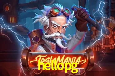 Diretório de Jogos hellopg