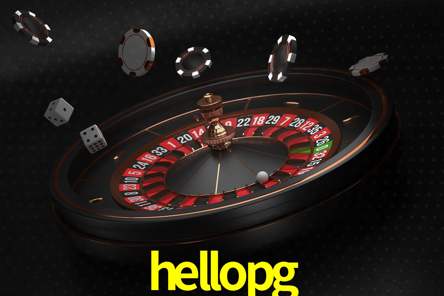 hellopg