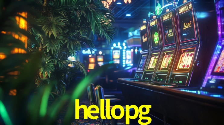 VIP Casino hellopg