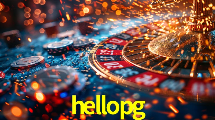 Account Benefits hellopg