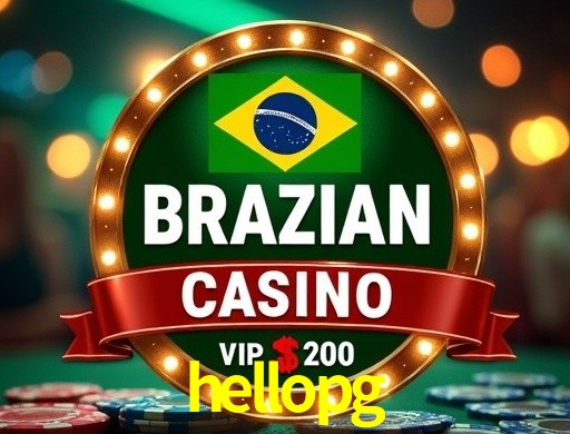 Biblioteca de slots populares na hellopg