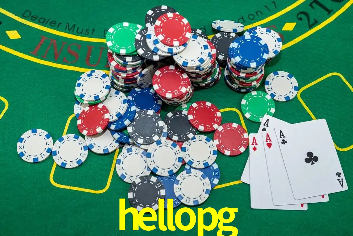 Interface do App hellopg
