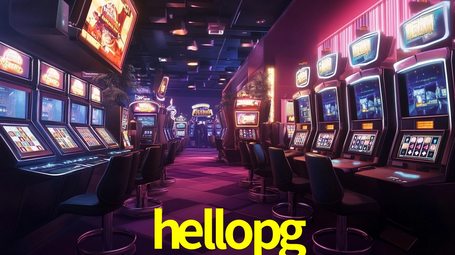 hellopg App Interface