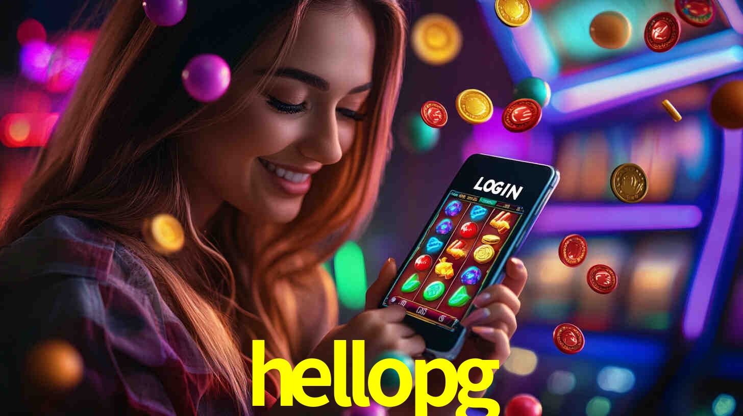hellopg,hellopg.com