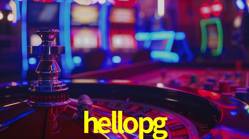 hellopg