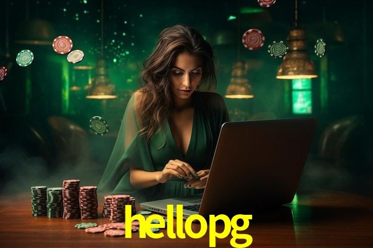 Segurança e privacidade no APP hellopg