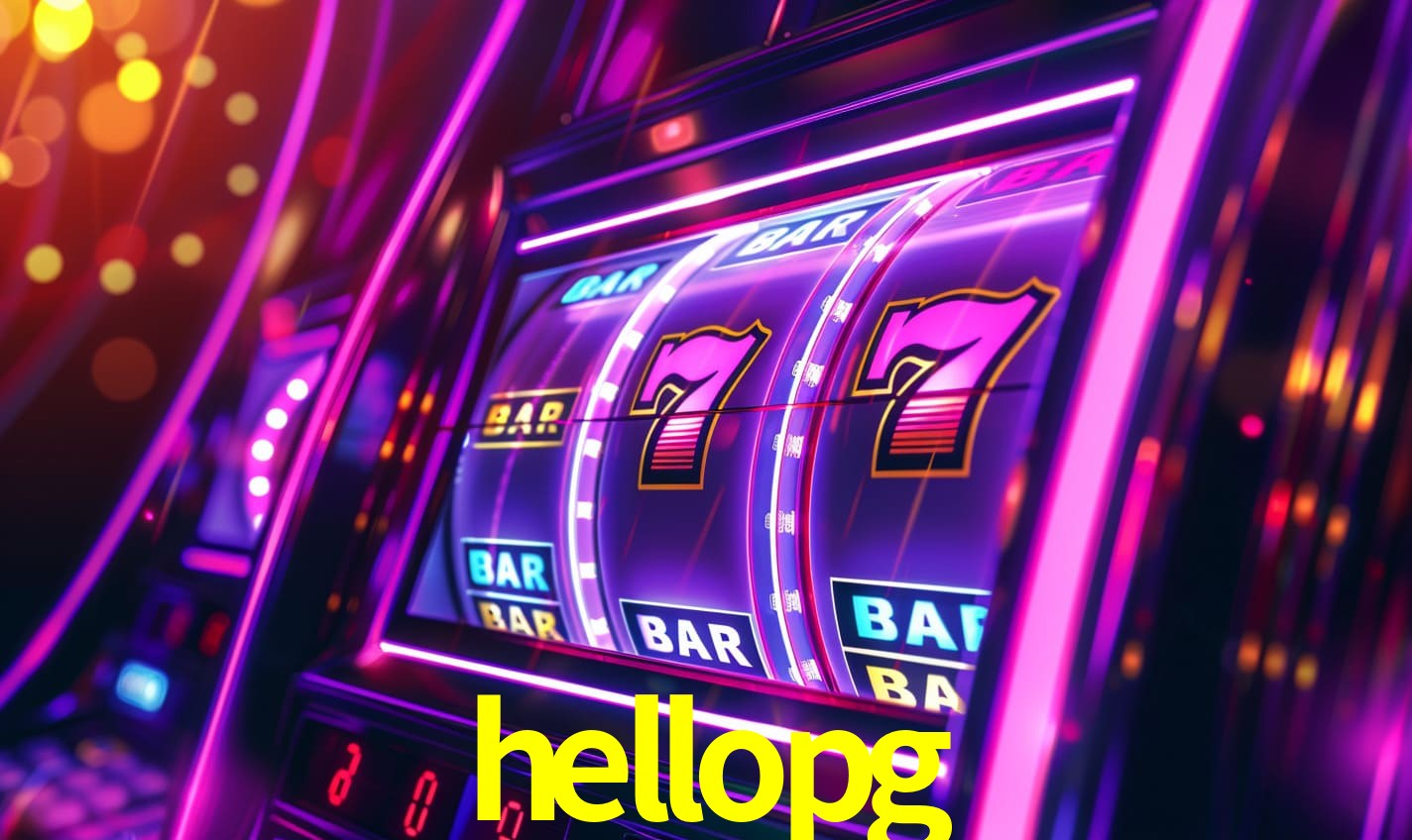 hellopg