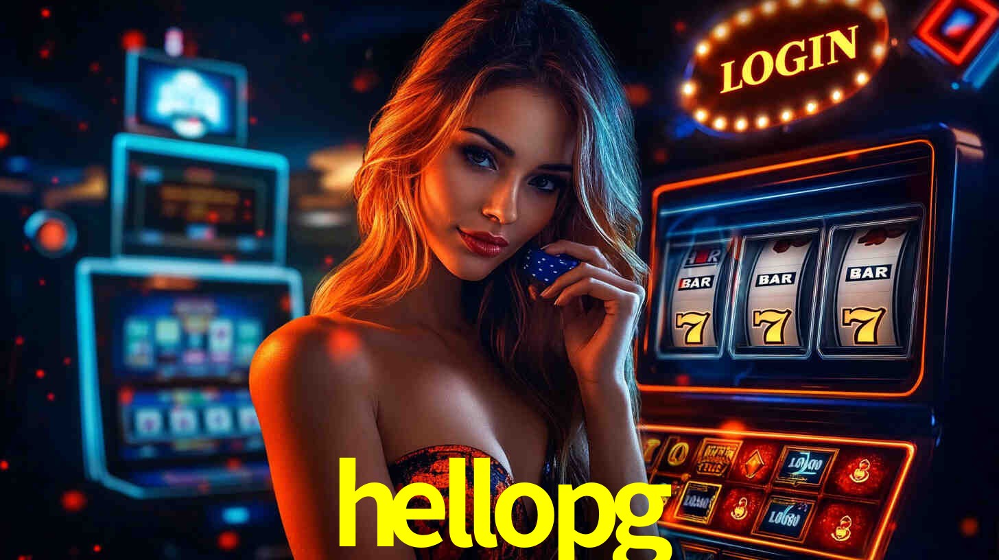 hellopg bet