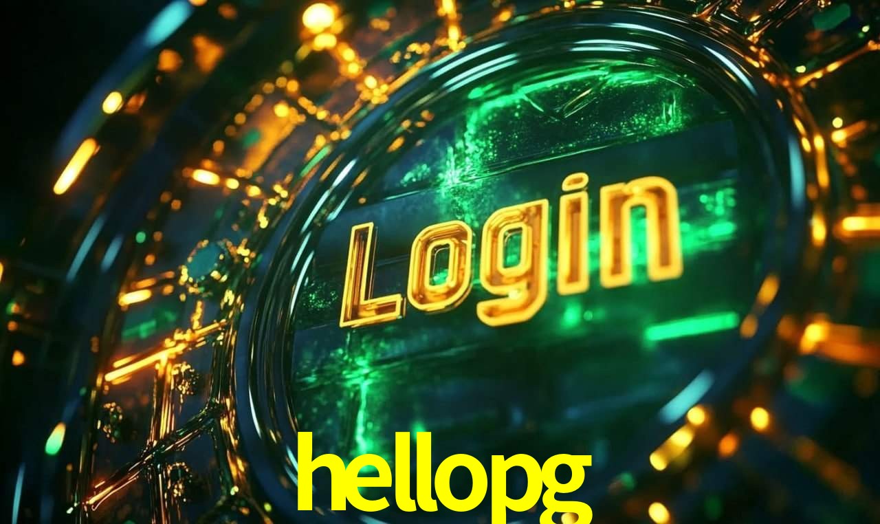APP rápido e leve da hellopg
