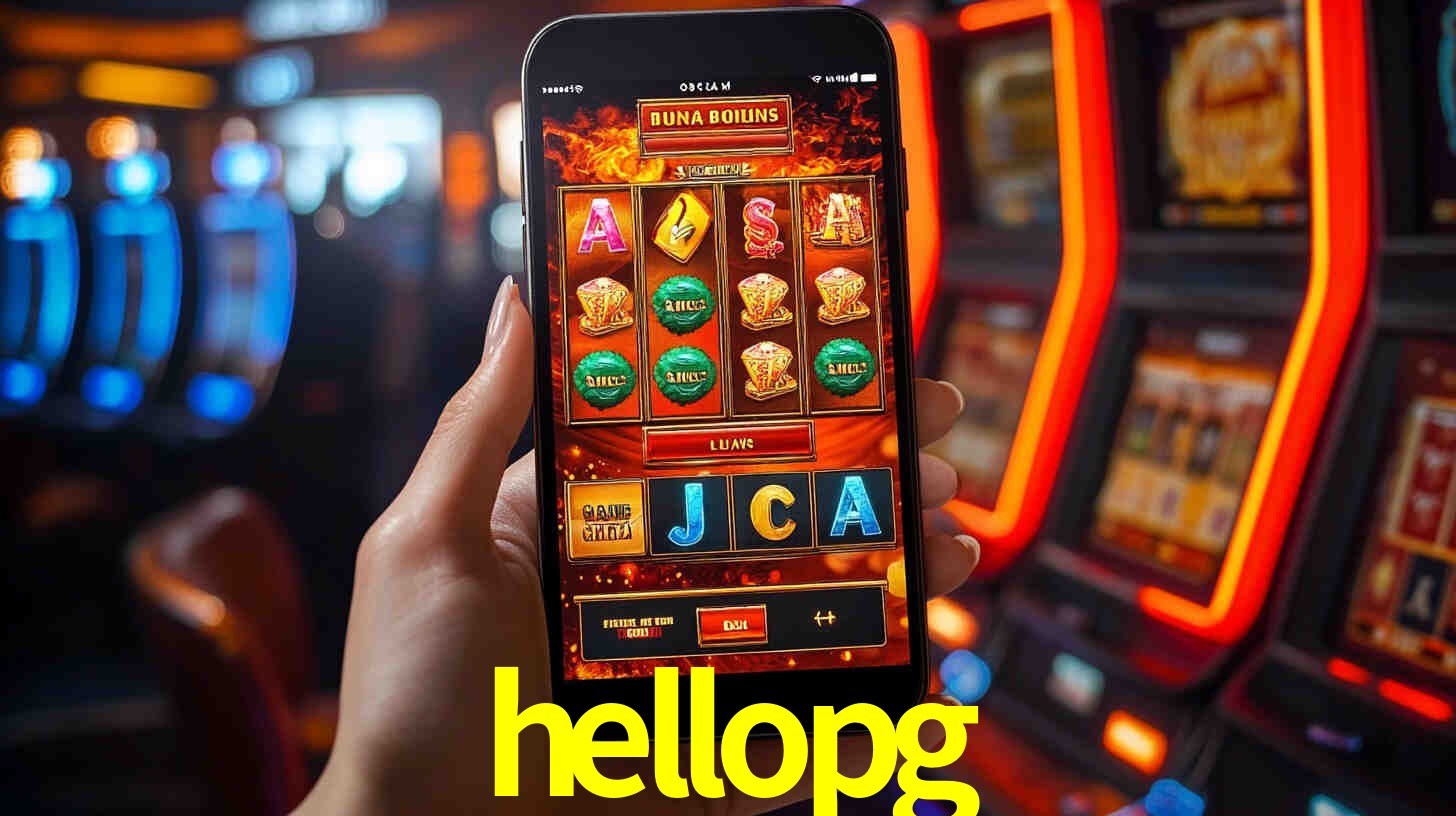 hellopg
