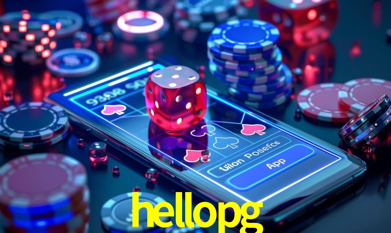 Canal oficial no Telegram da hellopg