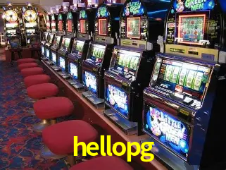Descubra a Magia dos Jogos de Arcade no hellopg