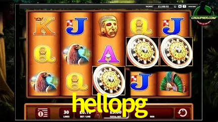 Descubra a Essência do hellopg: Nossa História e Compromissos