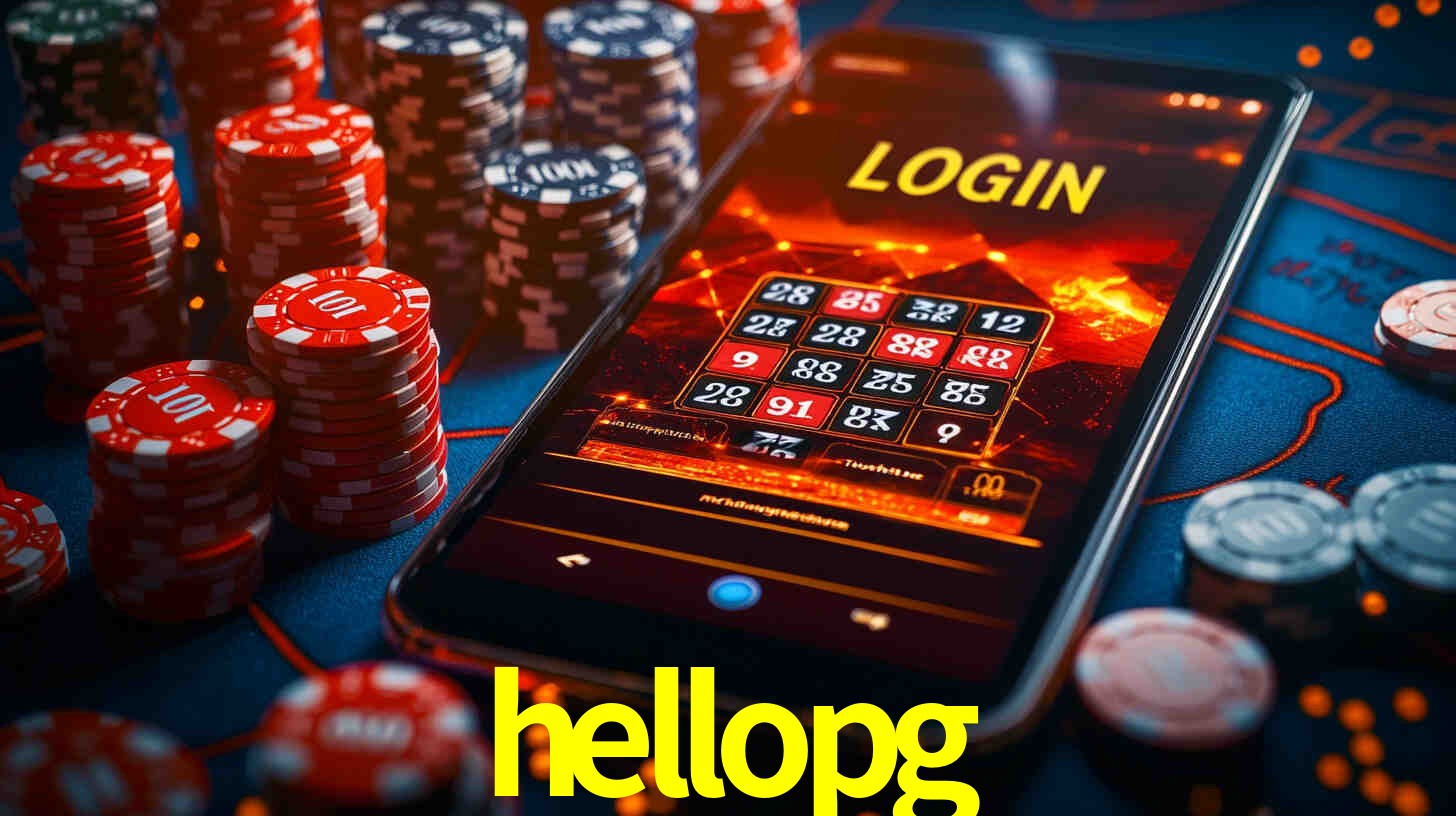 Bônus Generosos e Exclusivos no hellopg para Você!