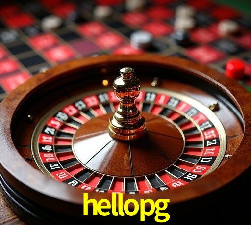 Bônus e promoções da hellopg