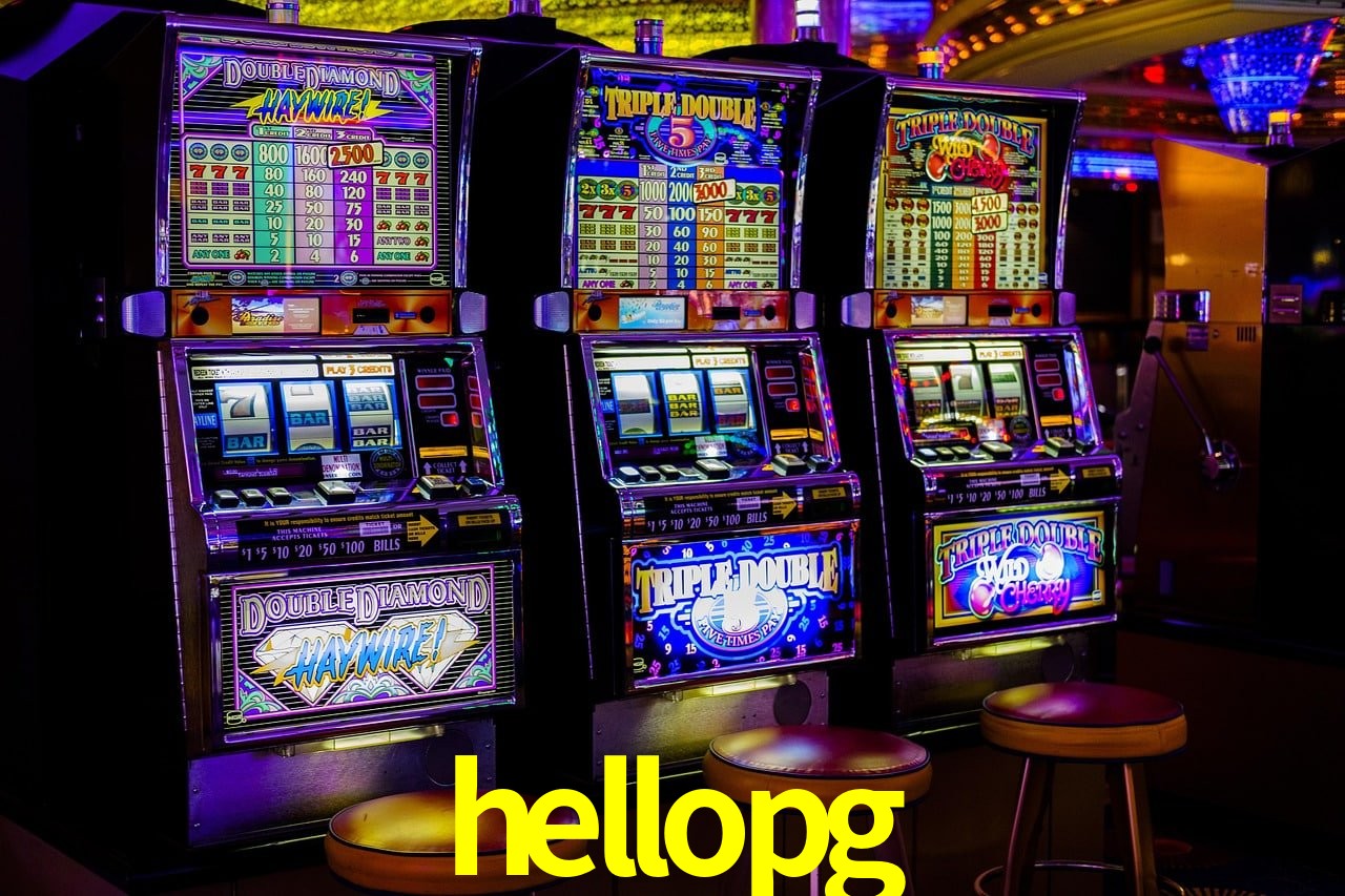 Casino VIP hellopg