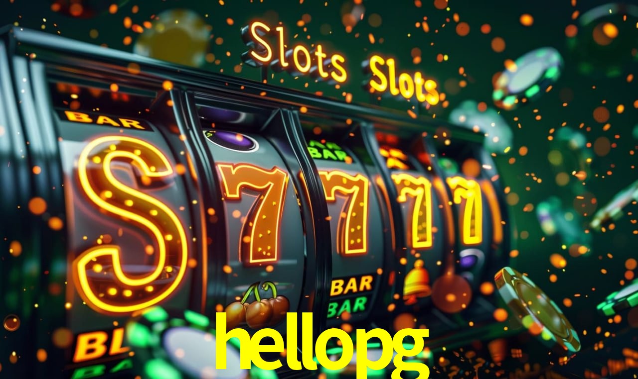 Mesa de Blackjack hellopg