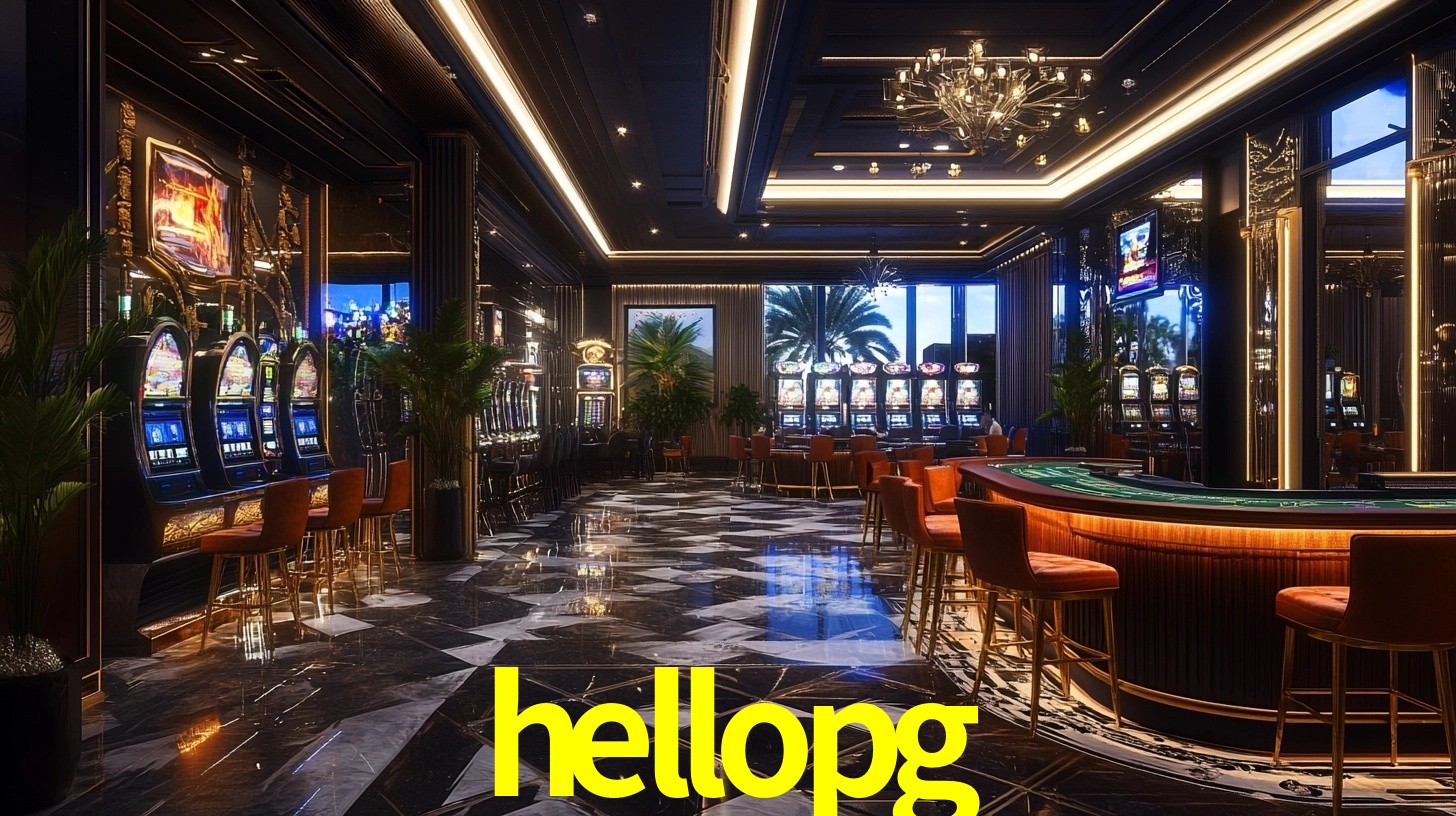 Premium Interface hellopg