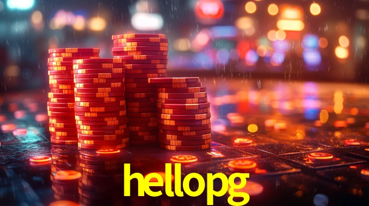 hellopg
