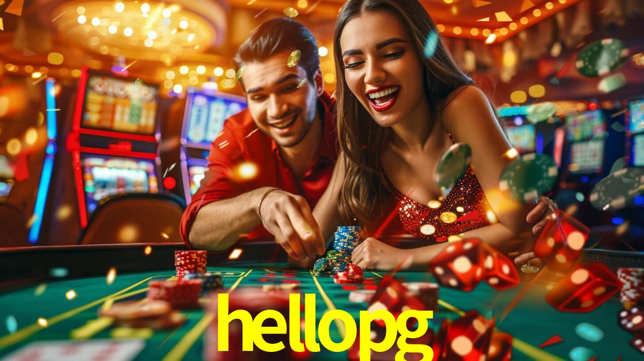 Login Seguro hellopg