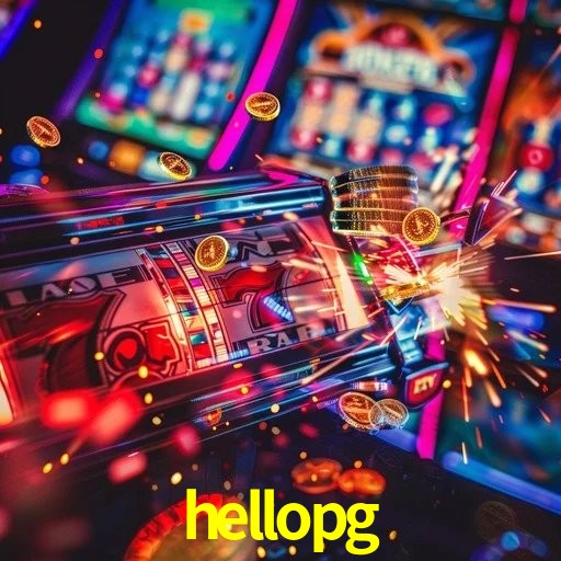 Jogos Exclusivos hellopg