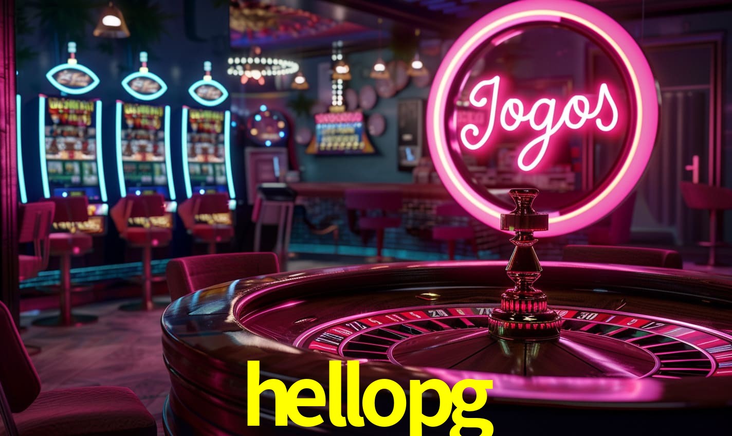 Descubra o Programa VIP da hellopg: Vantagens Exclusivas para Jogadores