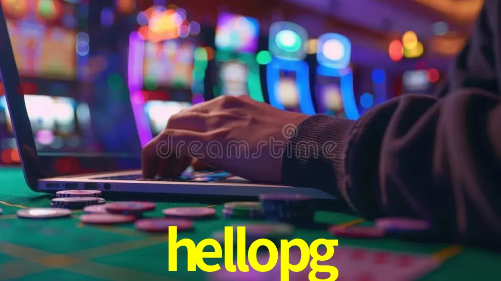 Roda da fortuna na hellopg