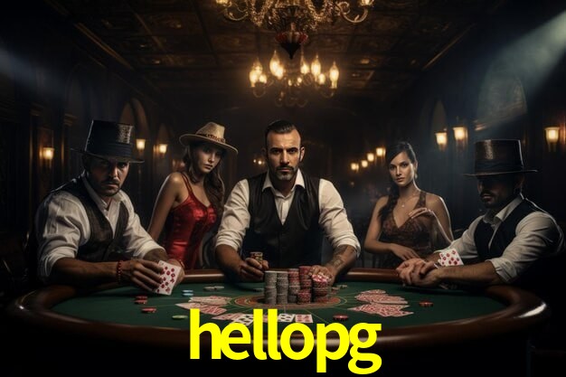 A Emoção da Loteria na hellopg: Uma Chance de Mudança de Vida