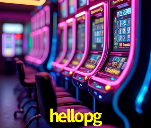 Loterias online na hellopg