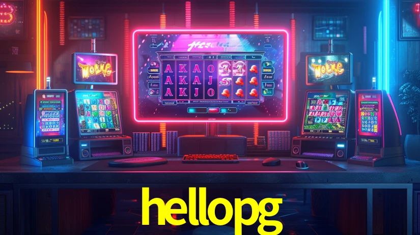 Experimente o Login Seguro Premium no hellopg