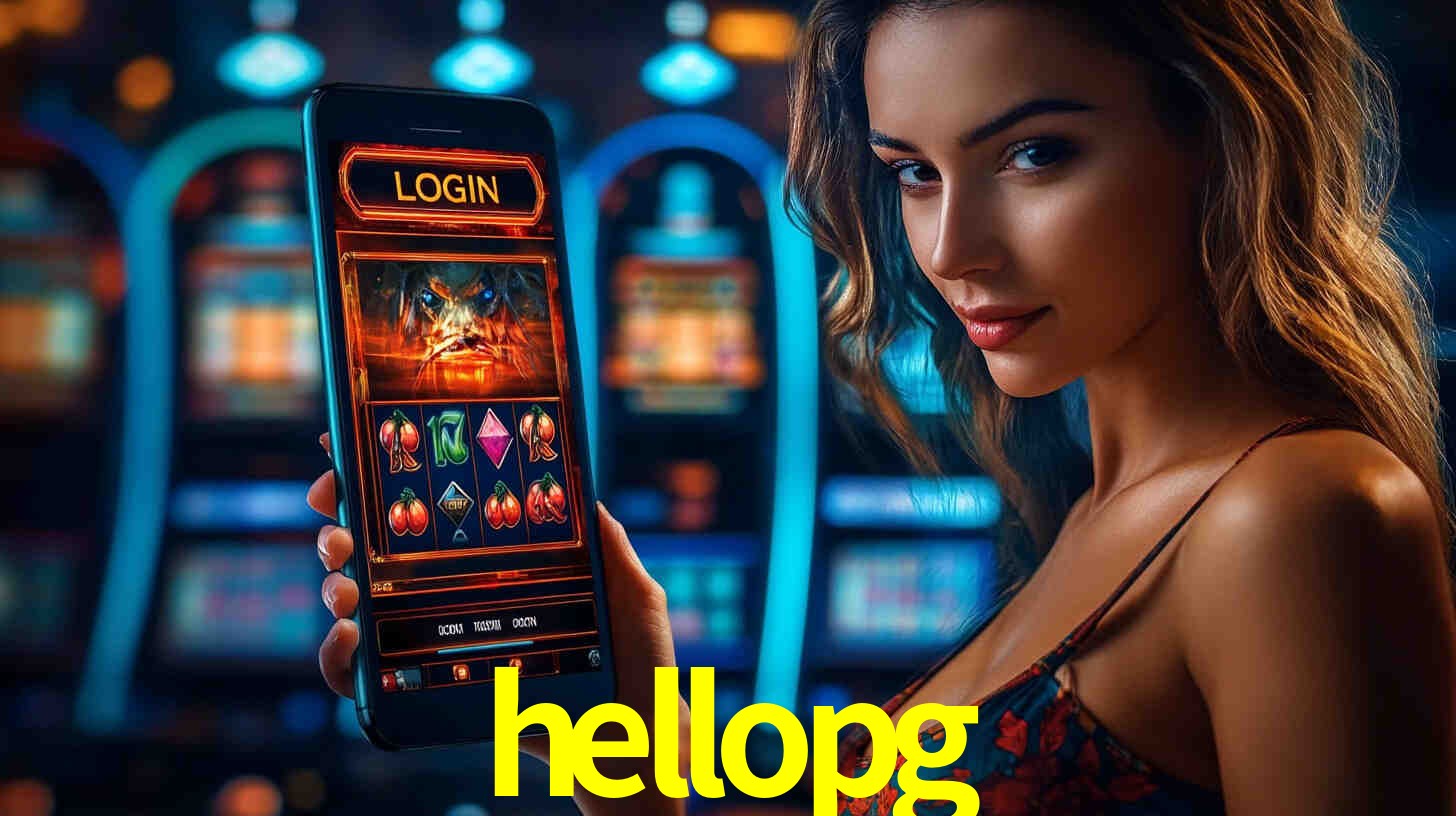 hellopg,hellopg.com