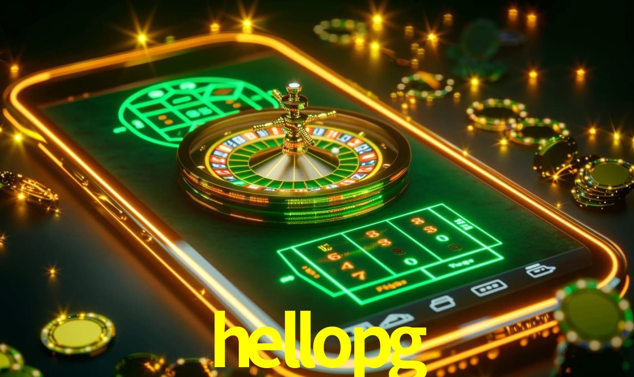 Integração de APIs hellopg
