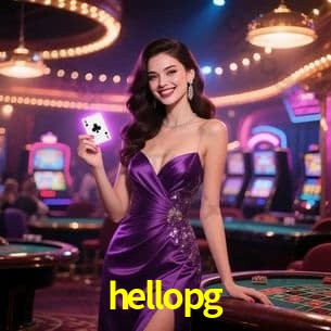 PIX Instantâneo hellopg