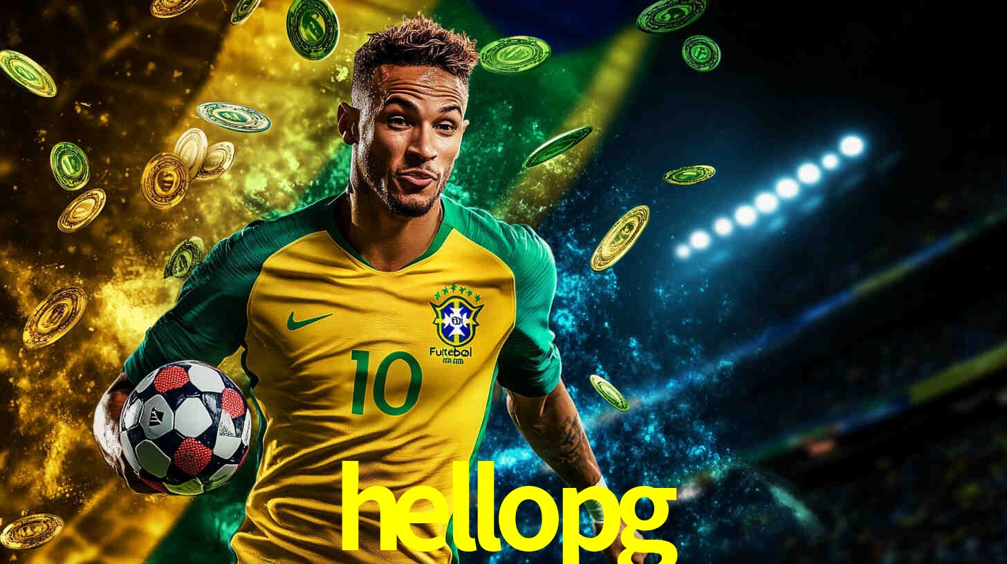 Apostas Esportivas na hellopg: Um Guia Completo