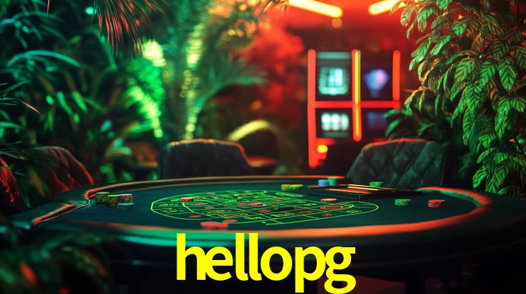 Blackjack Table hellopg