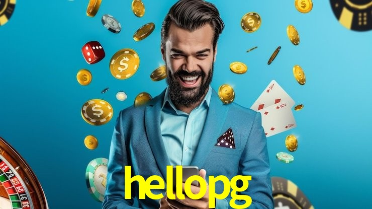 Slot Games hellopg