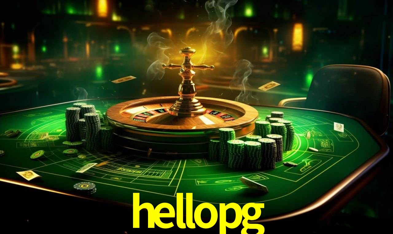 Download para Android e iOS na hellopg