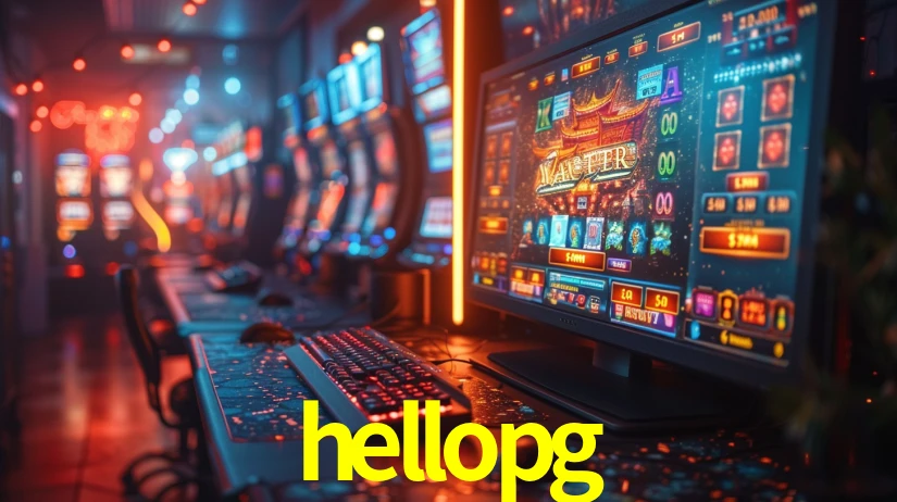 hellopg