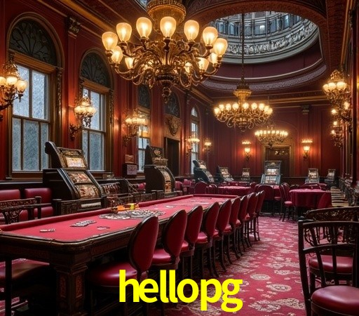 Promoção Relâmpago hellopg