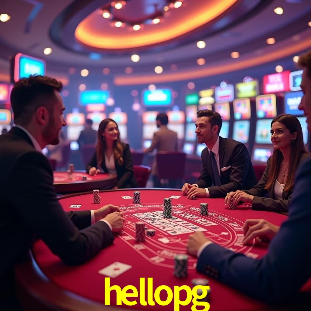 Interface Premium hellopg